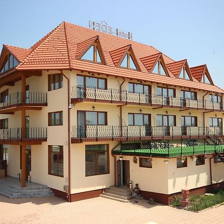 Hotel Eden Simian Extérieur photo