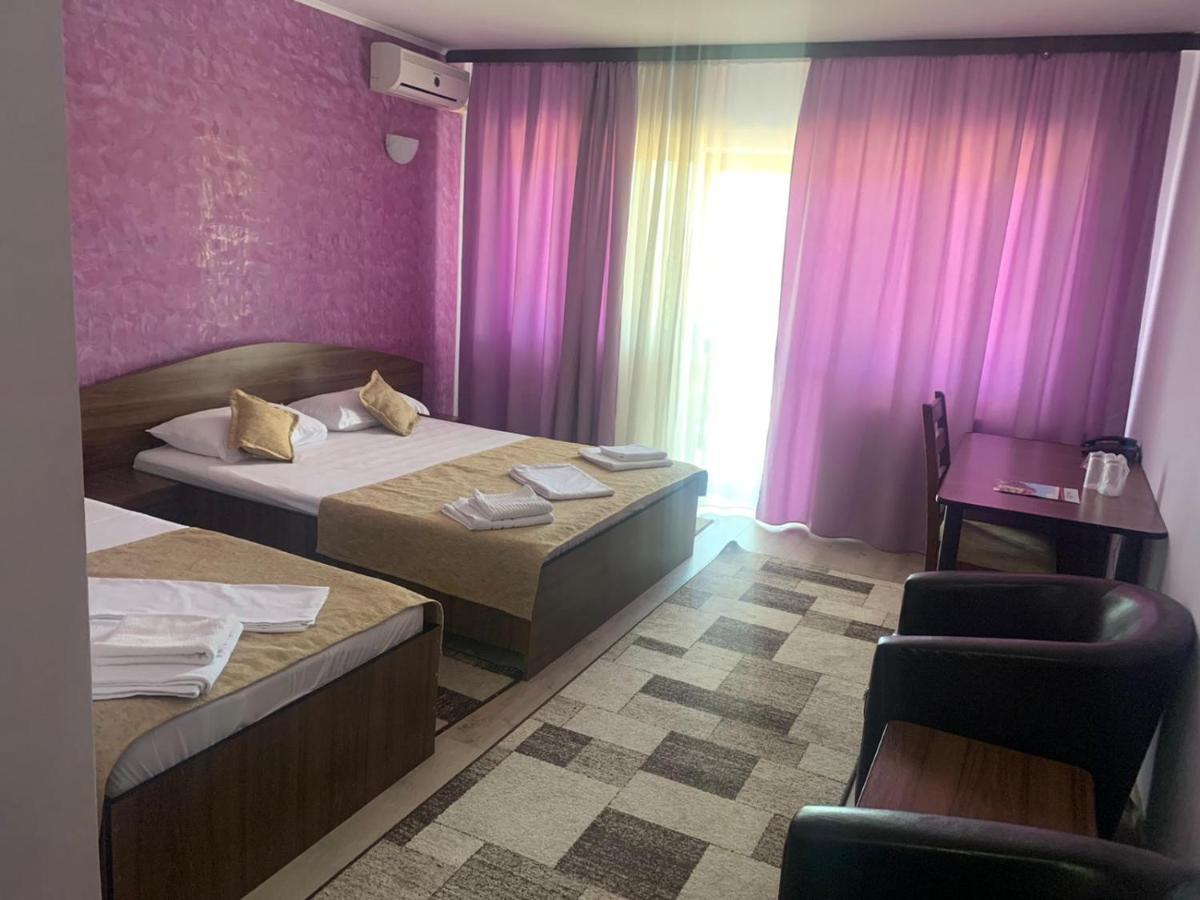 Hotel Eden Simian Extérieur photo