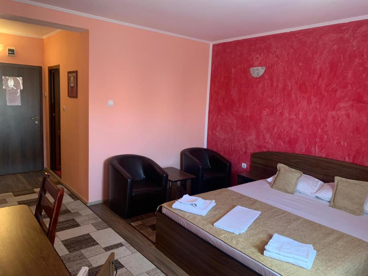Hotel Eden Simian Extérieur photo
