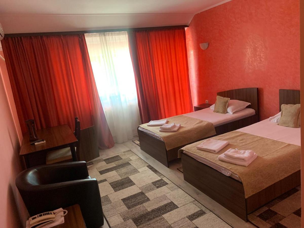 Hotel Eden Simian Extérieur photo