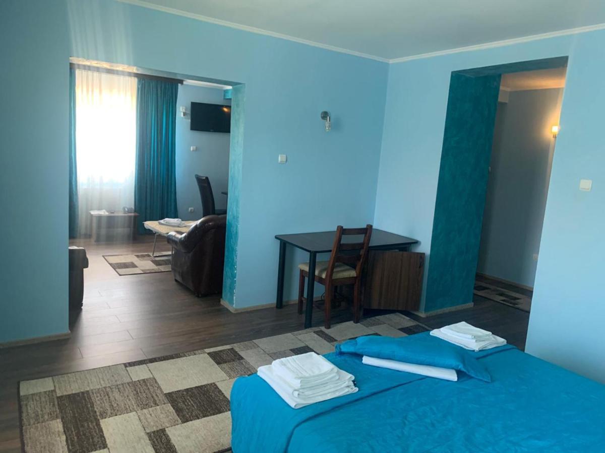 Hotel Eden Simian Extérieur photo