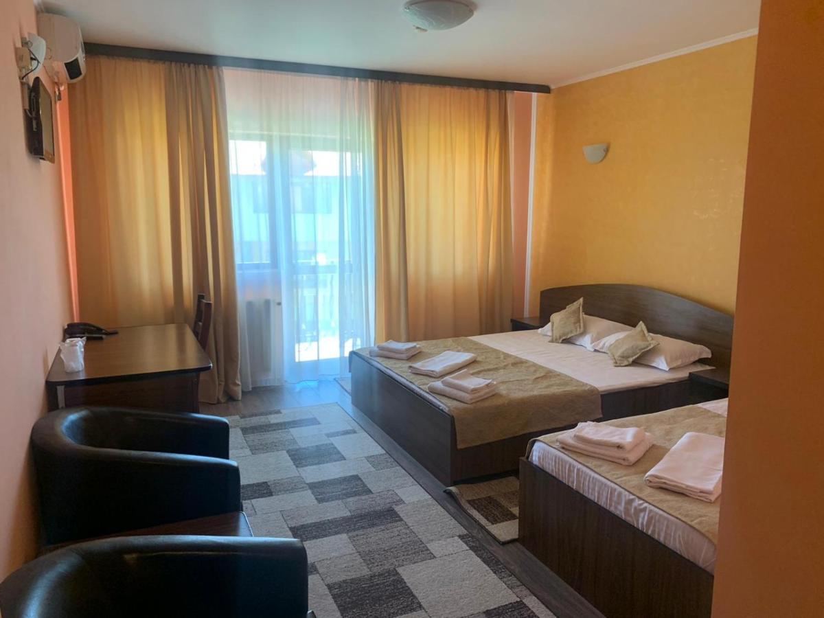 Hotel Eden Simian Extérieur photo