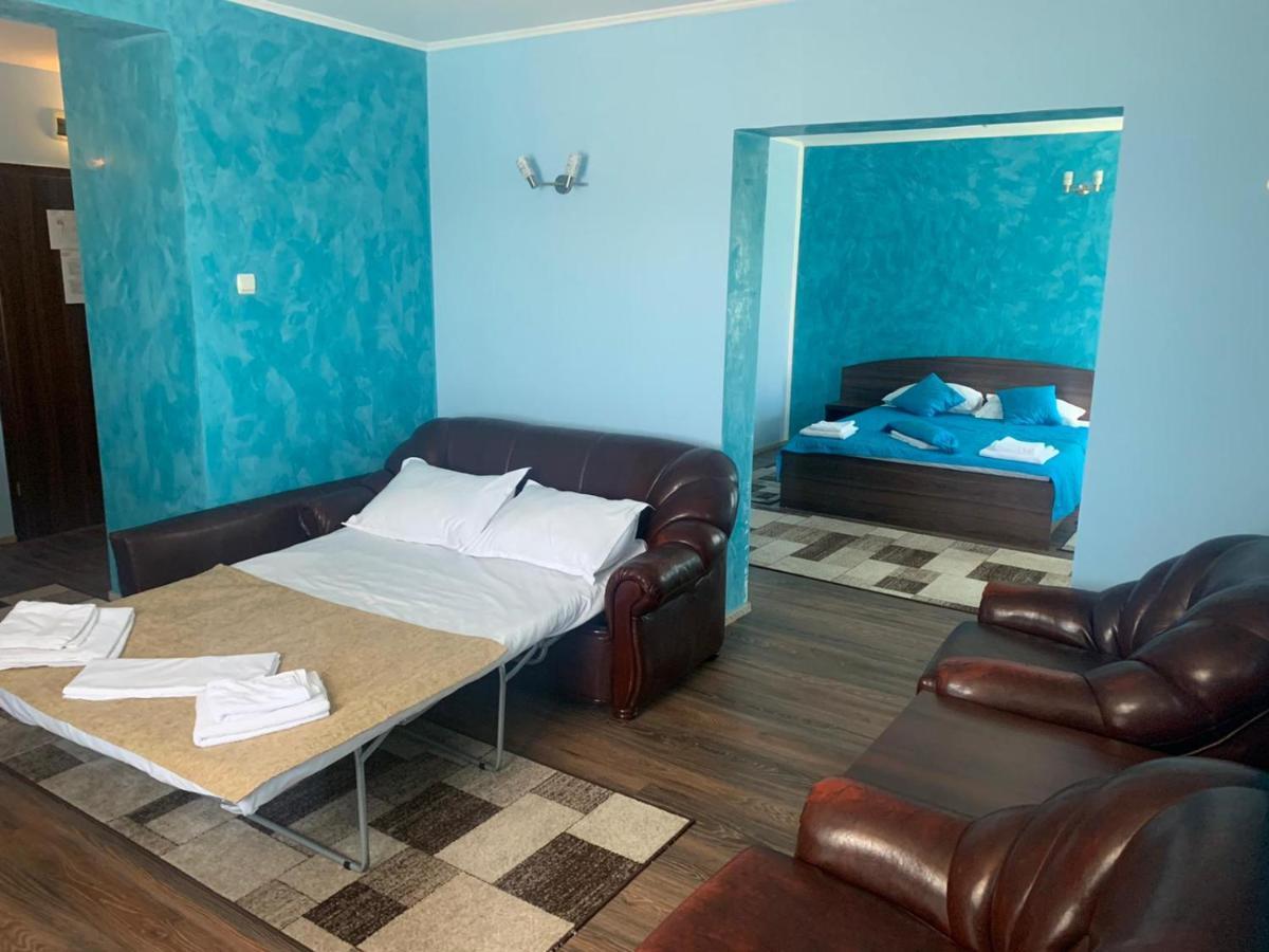 Hotel Eden Simian Extérieur photo