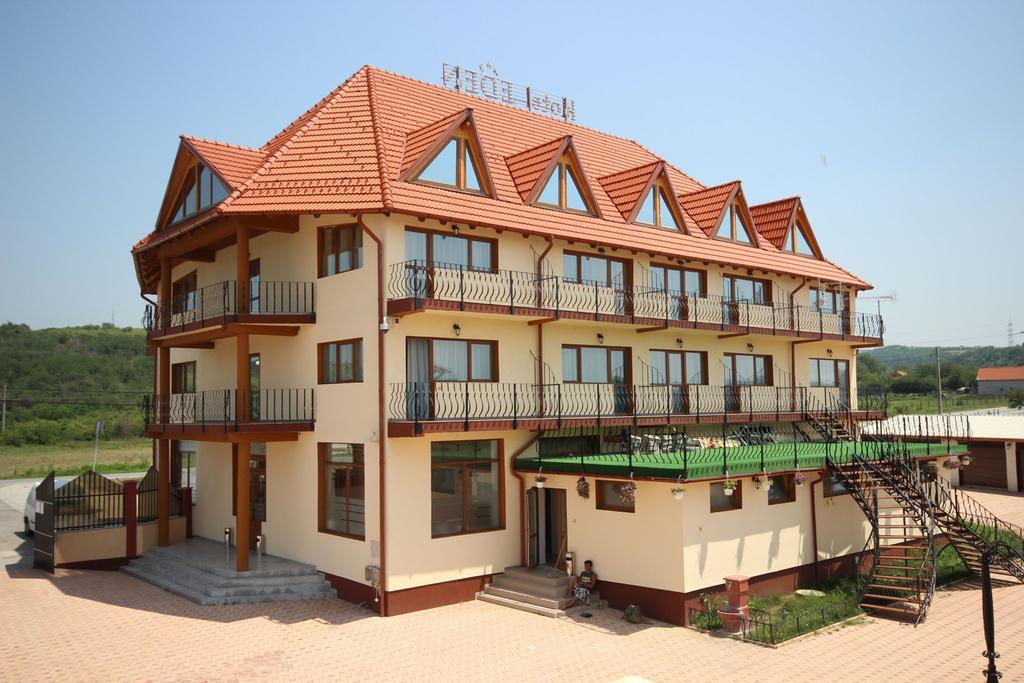 Hotel Eden Simian Extérieur photo