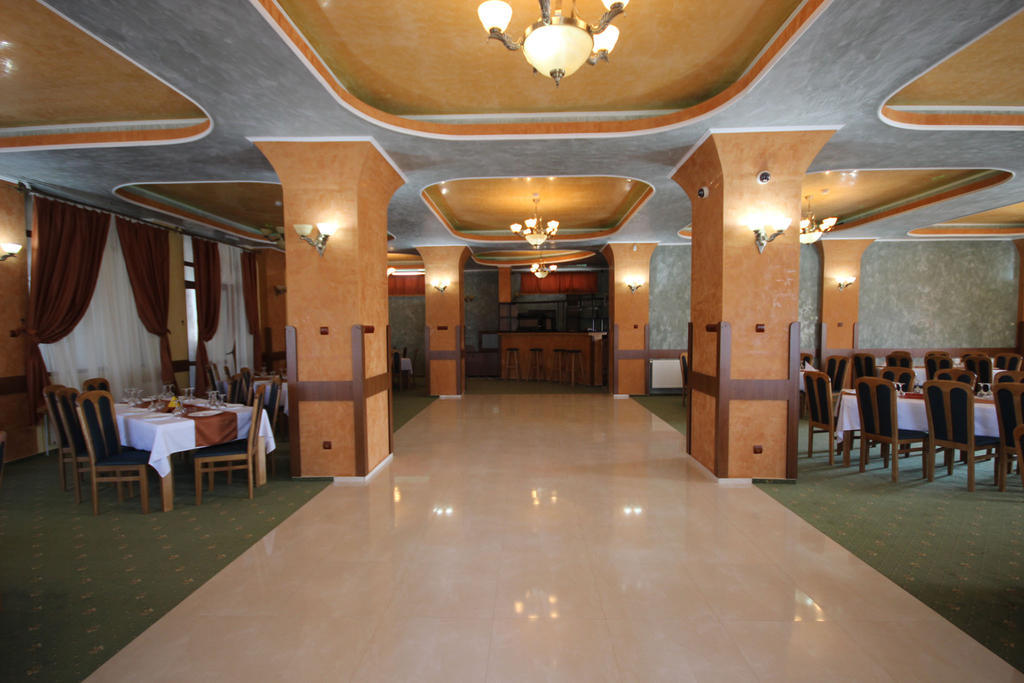 Hotel Eden Simian Extérieur photo