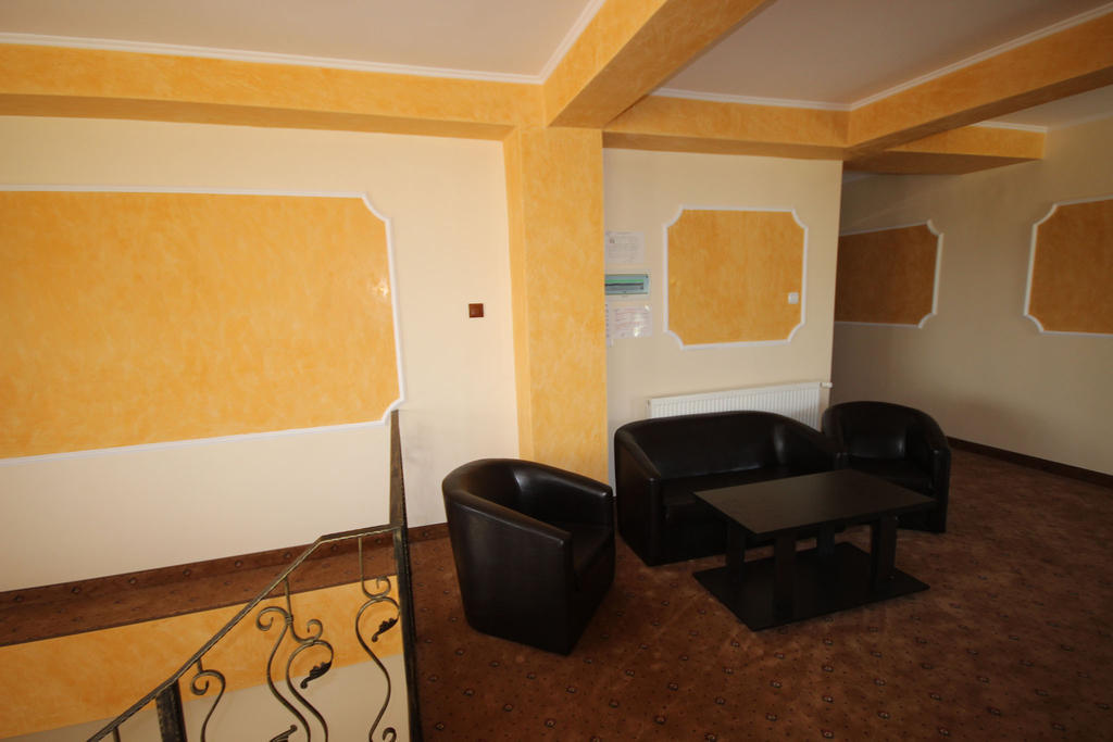 Hotel Eden Simian Extérieur photo